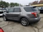 2011 Ford Explorer XLT