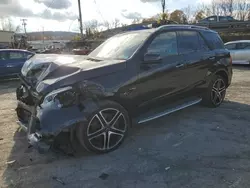 2019 Mercedes-Benz GLE 43 AMG en venta en Marlboro, NY