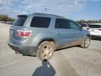 2007 GMC Acadia SLT-2