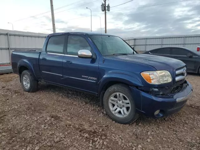 2005 Toyota Tundra Double Cab SR5