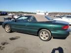 1998 Chrysler Sebring JXI