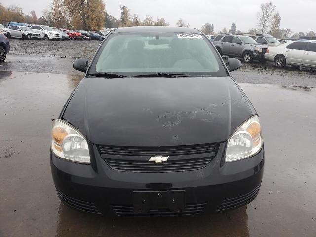 2007 Chevrolet Cobalt LS