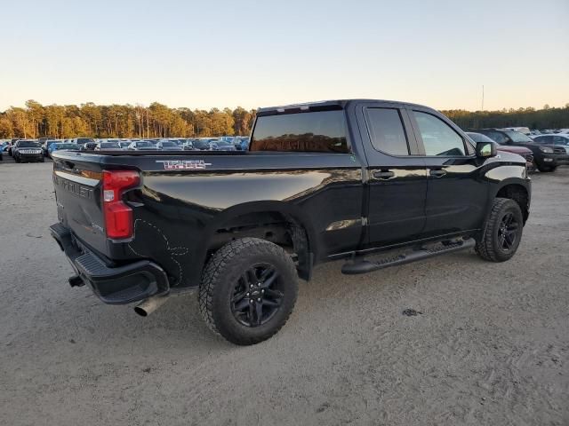 2019 Chevrolet Silverado K1500 Trail Boss Custom