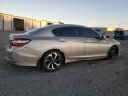 2017 Honda Accord EXL