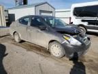 2015 Nissan Versa S