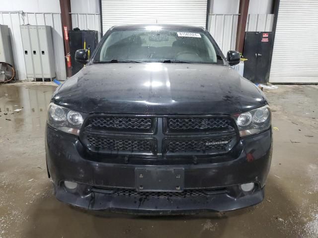 2011 Dodge Durango R/T