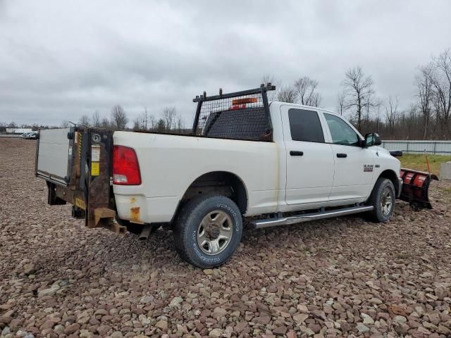 2015 Dodge RAM 2500 ST