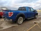 2009 Ford F150 Super Cab