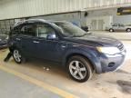 2007 Mitsubishi Outlander XLS