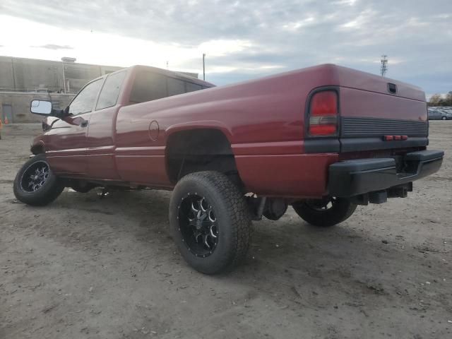 1996 Dodge RAM 2500