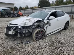 2013 KIA Optima SX en venta en Memphis, TN