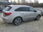 2017 Acura MDX Sport Hybrid Advance