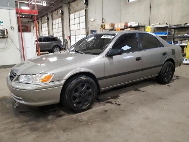 2000 Toyota Camry CE