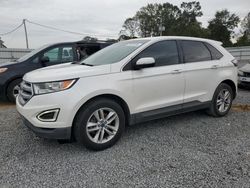 Ford salvage cars for sale: 2015 Ford Edge SEL