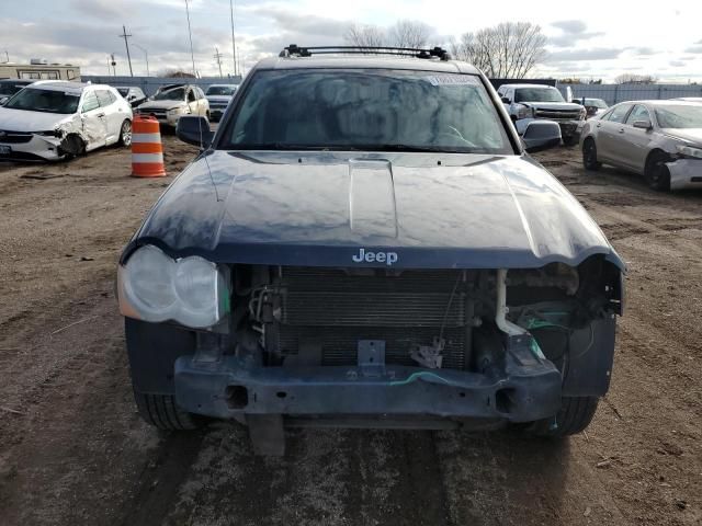 2010 Jeep Grand Cherokee Limited