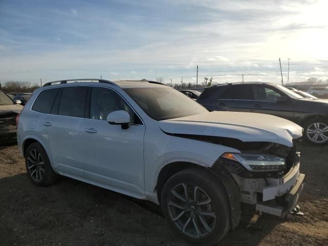 2017 Volvo XC90 T6