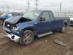 2007 Ford F150