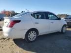 2013 Nissan Versa S