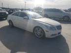 2011 Mercedes-Benz E 350