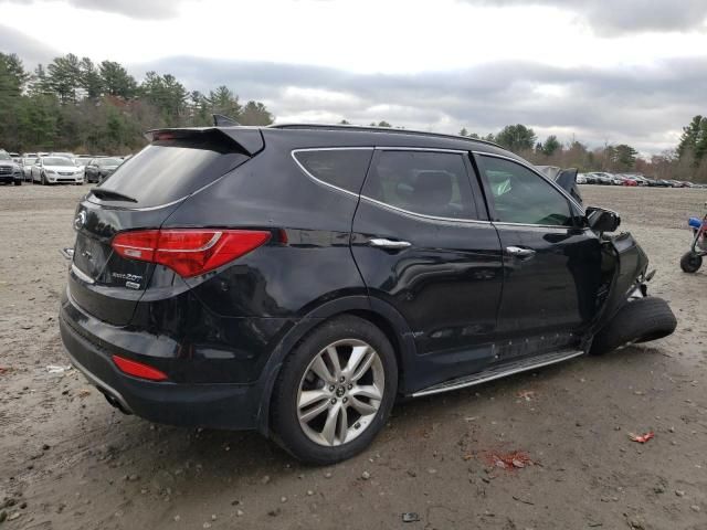 2014 Hyundai Santa FE Sport