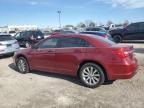 2012 Chrysler 200 Touring