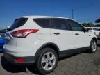 2015 Ford Escape S