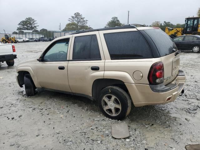 2006 Chevrolet Trailblazer LS