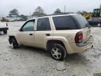 2006 Chevrolet Trailblazer LS