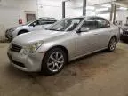 2005 Infiniti G35