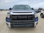 2014 Toyota Tundra Crewmax SR5