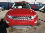 2015 Land Rover Range Rover Evoque Pure Premium