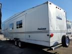 2001 Dutchmen 5th Wheel