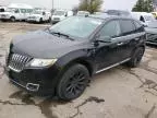 2013 Lincoln MKX