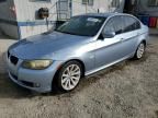 2011 BMW 328 I