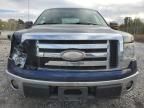 2009 Ford F150 Supercrew