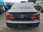 2014 Volkswagen CC Sport