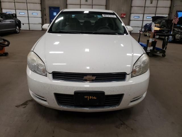 2008 Chevrolet Impala LS