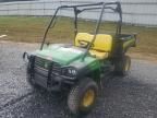 2021 John Deere Gator HPX