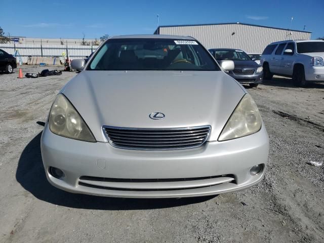 2005 Lexus ES 330