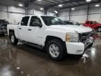 2009 Chevrolet Silverado K1500 LT