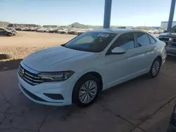 2019 Volkswagen Jetta S en venta en Phoenix, AZ