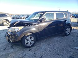 2015 KIA Soul en venta en West Warren, MA