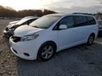 2013 Toyota Sienna LE