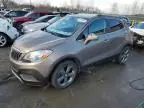 2013 Buick Encore