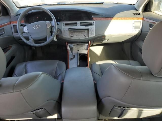 2007 Toyota Avalon XL