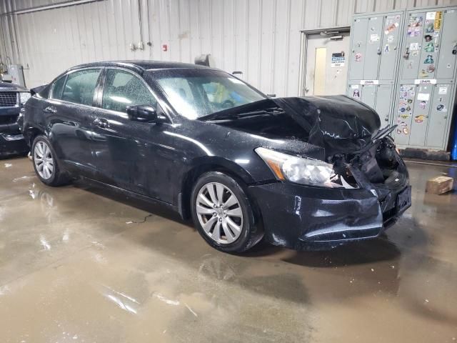 2011 Honda Accord EX