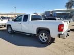 2010 Chevrolet Silverado C1500