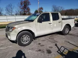 Nissan Vehiculos salvage en venta: 2021 Nissan Frontier S