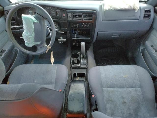 2000 Toyota Tacoma Xtracab Prerunner