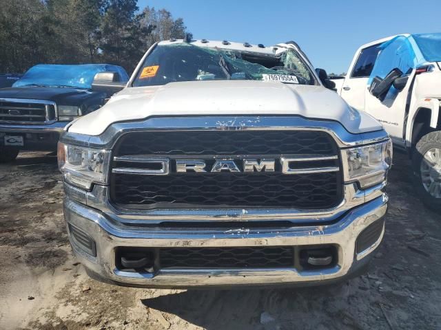 2020 Dodge RAM 3500 Tradesman